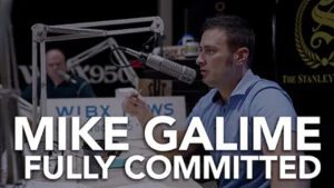 Mike Galime - Fully Committed