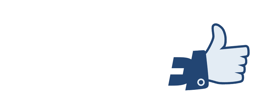 Like Mike on Facebook