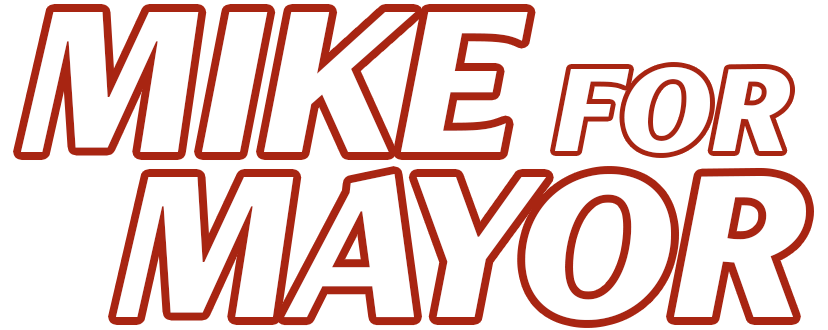 Mike Galime For Mayor