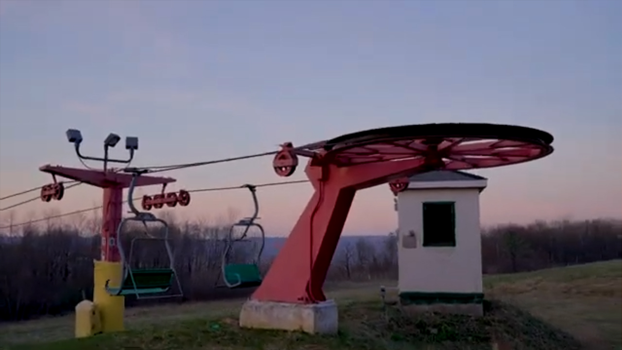 A Walk Through Roscoe Conkling Park — Mike for Mayor Galime '23