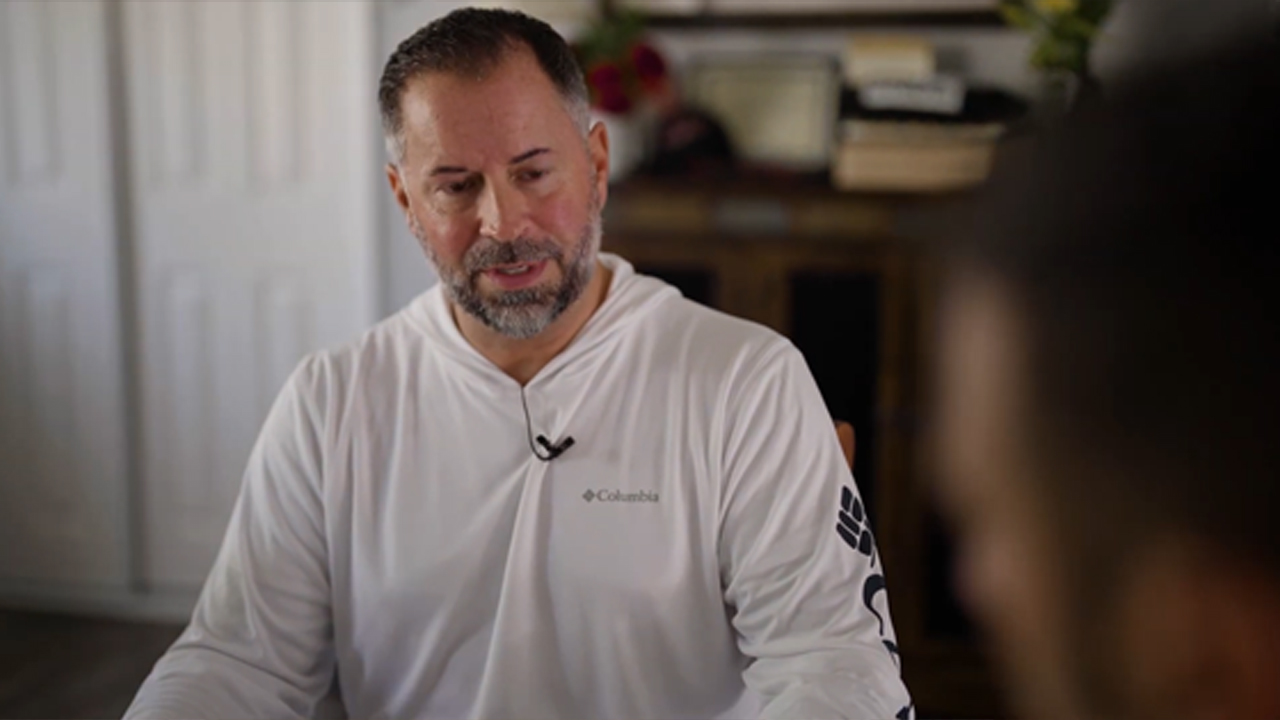 Exclusive Jeff Lynch Interview — Mike for Mayor Galime '23