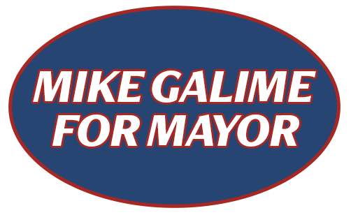 Mike Galime For Mayor